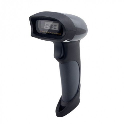 Balayeuse de code unidimensionnelle à détection automatique NETUM, machine de balayage mobile à lumière rouge, modèle : sans fil SN3502787-010